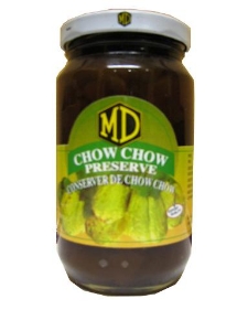 Picture of MD Chow Chow - 490G