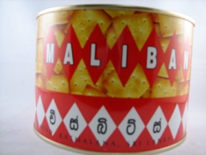 Picture of Maliban Cheese Bits - 260G