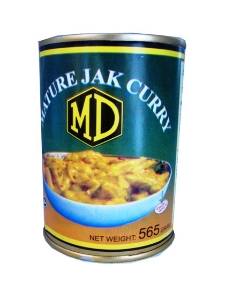 Picture of MD Kiri Koss Curry (Jack curry) - 565G