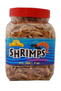 Picture of SOORIYALANKA  Dried Fish - Koonisso Dry Fish - 200G