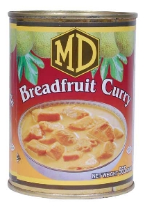 Picture of MD Breadfruit Curry (Del Curry) - 565G