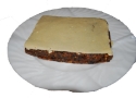 Picture of Christmas Cake 1LB (fresh baked) - Free shipping