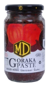 Picture of MD Goraka Paste - 350G