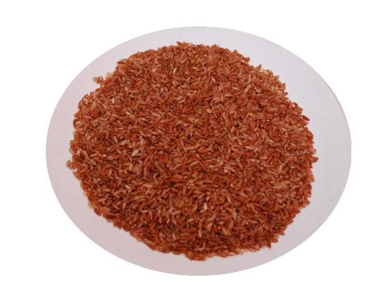 Picture for category Red Rice