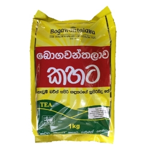 Picture of Bogawantalawa Kahata (Loose Tea)400g