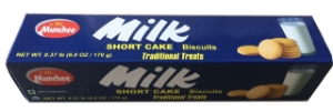 Picture of Munchee Milk Short Cake 170grams.