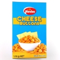 Picture of Munchee Cheese Buttons 170g