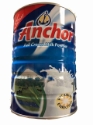 Anchor Milk Powder Can 900g.