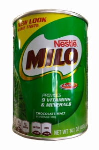Picture of Nestle MILO - 400G