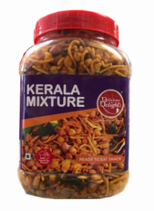 DD Kerala Mixture Hot 