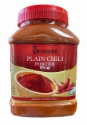 Plain Chili Powder - 500G