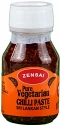 Picture of Zensai Chinese Chilli Paste - Vegetarian - 300G