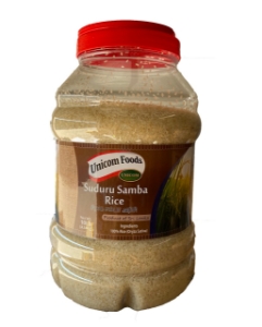Picture of Unicom Suduru Samba 10Lbs Bottle or Bag