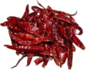 Picture of Dry Chilli Whole 100g