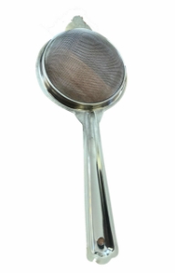 Picture of Tea Strainer with fine mesh