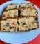 Picture of Fruit Cake - Sri Lankan Style - 2.5 LB (fresh baked)