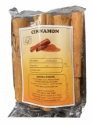 Picture of SLG Cinnamon Sticks 100g