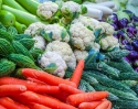 Picture for category Fresh Vegetables