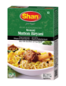 Picture of Shan Mutton Biriyani Mix 60g