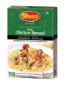 Picture of Shan Chicken Biriyani Mix 60g