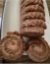 Picture of Chocolate Swiss Rolls (fresh baked)- 1LB