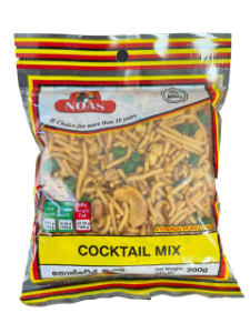 Picture of NOAS Cocktail Mix 200g