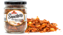 Picture of NOAS Lotus Root and Seefood Sambol 100g
