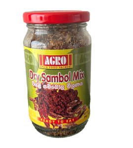 Picture of AGRO Dry Sambol Mix