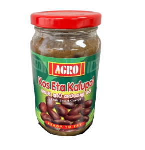 Picture of AGRO Kos Eta Kalupol (Jak Seed Curry) - 400G