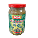 Picture of AGRO Kohila Dalu Curry  - 350G