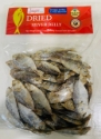 Picture of Karalla (Silver Belly) Dry Fish 200g