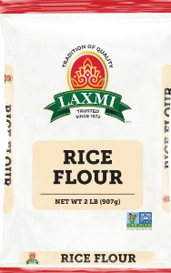 Picture of  White Rice Flour 2LB
